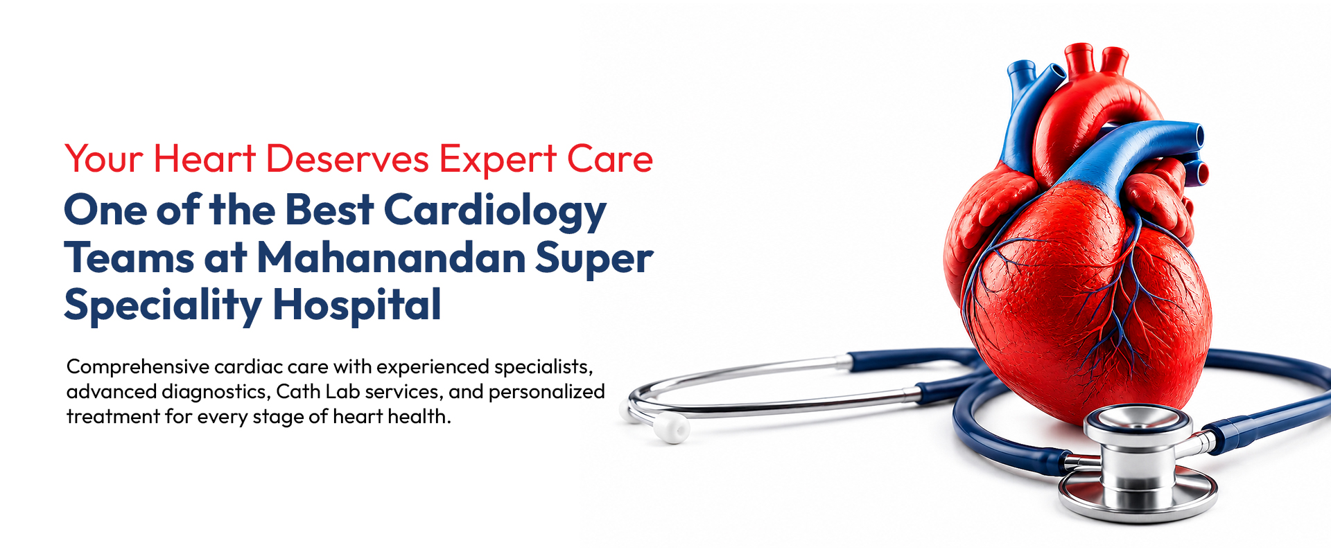 Mahanandan Super Speciality Hospital