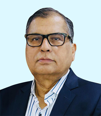 Dr. R.C. Mishra