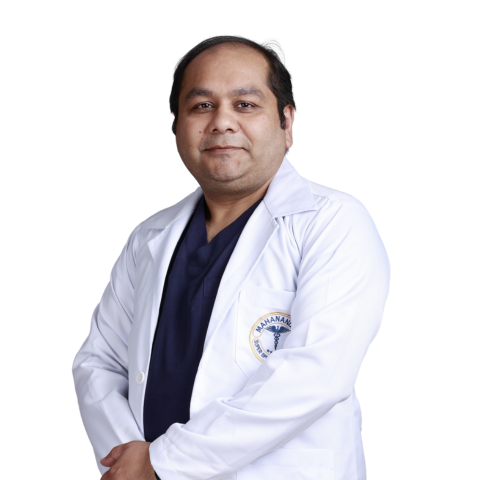 Nikunj Mittal